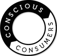 Conscious Consumers logo