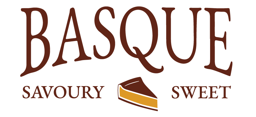 Basque cheesecake
